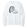 1-Hr RUSH NO MINIMUM Unisex Long Sleeve T-Shirt Thumbnail