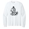 1-Hr RUSH NO MINIMUM Unisex Long Sleeve T-Shirt Thumbnail