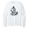 1-Hr RUSH NO MINIMUM Unisex Long Sleeve T-Shirt Thumbnail