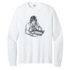1-Hr RUSH NO MINIMUM Unisex Long Sleeve T-Shirt Thumbnail