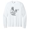 1-Hr RUSH NO MINIMUM Unisex Long Sleeve T-Shirt Thumbnail