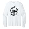 1-Hr RUSH NO MINIMUM Unisex Long Sleeve T-Shirt Thumbnail