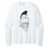 1-Hr RUSH NO MINIMUM Unisex Long Sleeve T-Shirt Thumbnail