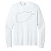 1-Hr RUSH NO MINIMUM Unisex Long Sleeve T-Shirt Thumbnail