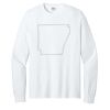 1-Hr RUSH NO MINIMUM Unisex Long Sleeve T-Shirt Thumbnail