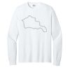 1-Hr RUSH NO MINIMUM Unisex Long Sleeve T-Shirt Thumbnail