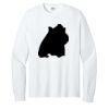 1-Hr RUSH NO MINIMUM Unisex Long Sleeve T-Shirt Thumbnail