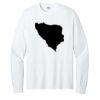 1-Hr RUSH NO MINIMUM Unisex Long Sleeve T-Shirt Thumbnail