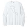 1-Hr RUSH NO MINIMUM Unisex Long Sleeve T-Shirt Thumbnail