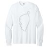 1-Hr RUSH NO MINIMUM Unisex Long Sleeve T-Shirt Thumbnail