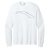 1-Hr RUSH NO MINIMUM Unisex Long Sleeve T-Shirt Thumbnail