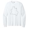 1-Hr RUSH NO MINIMUM Unisex Long Sleeve T-Shirt Thumbnail