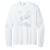 1-Hr RUSH NO MINIMUM Unisex Long Sleeve T-Shirt Thumbnail