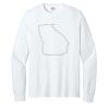 1-Hr RUSH NO MINIMUM Unisex Long Sleeve T-Shirt Thumbnail