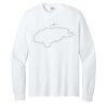 1-Hr RUSH NO MINIMUM Unisex Long Sleeve T-Shirt Thumbnail