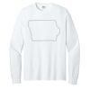 1-Hr RUSH NO MINIMUM Unisex Long Sleeve T-Shirt Thumbnail
