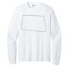 1-Hr RUSH NO MINIMUM Unisex Long Sleeve T-Shirt Thumbnail