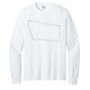 1-Hr RUSH NO MINIMUM Unisex Long Sleeve T-Shirt Thumbnail