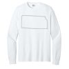 1-Hr RUSH NO MINIMUM Unisex Long Sleeve T-Shirt Thumbnail