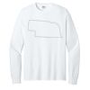 1-Hr RUSH NO MINIMUM Unisex Long Sleeve T-Shirt Thumbnail