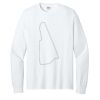 1-Hr RUSH NO MINIMUM Unisex Long Sleeve T-Shirt Thumbnail