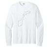 1-Hr RUSH NO MINIMUM Unisex Long Sleeve T-Shirt Thumbnail