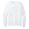 1-Hr RUSH NO MINIMUM Unisex Long Sleeve T-Shirt Thumbnail