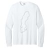 1-Hr RUSH NO MINIMUM Unisex Long Sleeve T-Shirt Thumbnail