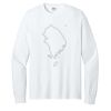 1-Hr RUSH NO MINIMUM Unisex Long Sleeve T-Shirt Thumbnail