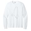 1-Hr RUSH NO MINIMUM Unisex Long Sleeve T-Shirt Thumbnail