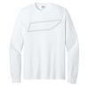 1-Hr RUSH NO MINIMUM Unisex Long Sleeve T-Shirt Thumbnail