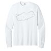 1-Hr RUSH NO MINIMUM Unisex Long Sleeve T-Shirt Thumbnail