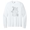 1-Hr RUSH NO MINIMUM Unisex Long Sleeve T-Shirt Thumbnail
