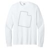 1-Hr RUSH NO MINIMUM Unisex Long Sleeve T-Shirt Thumbnail
