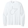 1-Hr RUSH NO MINIMUM Unisex Long Sleeve T-Shirt Thumbnail