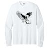 1-Hr RUSH NO MINIMUM Unisex Long Sleeve T-Shirt Thumbnail