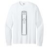 1-Hr RUSH NO MINIMUM Unisex Long Sleeve T-Shirt Thumbnail