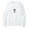 1-Hr RUSH NO MINIMUM Unisex Long Sleeve T-Shirt Thumbnail