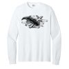 1-Hr RUSH NO MINIMUM Unisex Long Sleeve T-Shirt Thumbnail