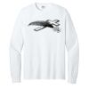 1-Hr RUSH NO MINIMUM Unisex Long Sleeve T-Shirt Thumbnail
