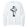 1-Hr RUSH NO MINIMUM Unisex Long Sleeve T-Shirt Thumbnail