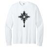 1-Hr RUSH NO MINIMUM Unisex Long Sleeve T-Shirt Thumbnail