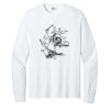 1-Hr RUSH NO MINIMUM Unisex Long Sleeve T-Shirt Thumbnail