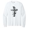 1-Hr RUSH NO MINIMUM Unisex Long Sleeve T-Shirt Thumbnail
