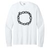 1-Hr RUSH NO MINIMUM Unisex Long Sleeve T-Shirt Thumbnail