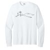 1-Hr RUSH NO MINIMUM Unisex Long Sleeve T-Shirt Thumbnail
