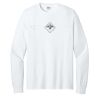 1-Hr RUSH NO MINIMUM Unisex Long Sleeve T-Shirt Thumbnail