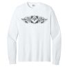 1-Hr RUSH NO MINIMUM Unisex Long Sleeve T-Shirt Thumbnail