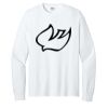 1-Hr RUSH NO MINIMUM Unisex Long Sleeve T-Shirt Thumbnail