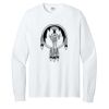 1-Hr RUSH NO MINIMUM Unisex Long Sleeve T-Shirt Thumbnail
